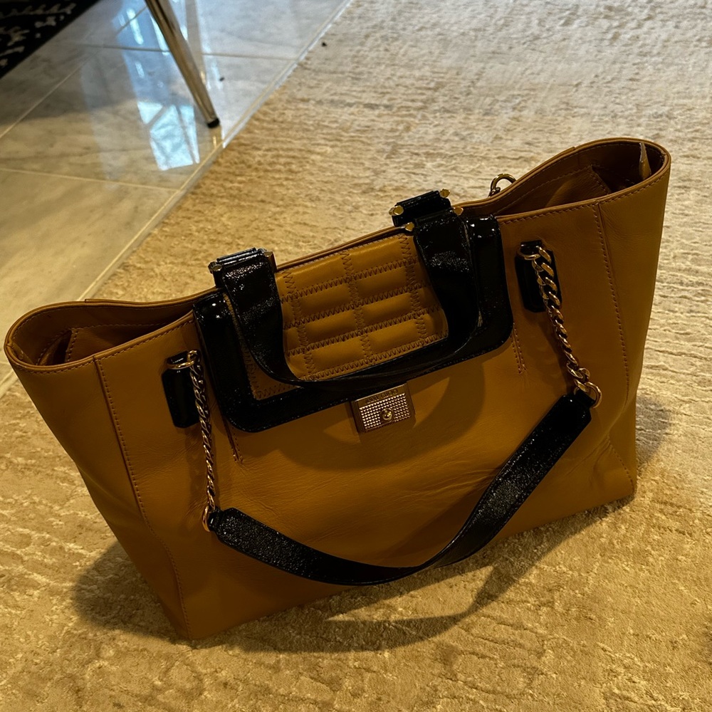 Jimmy Choo Bag
